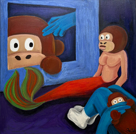 CE QUE CACHENT LES MURS