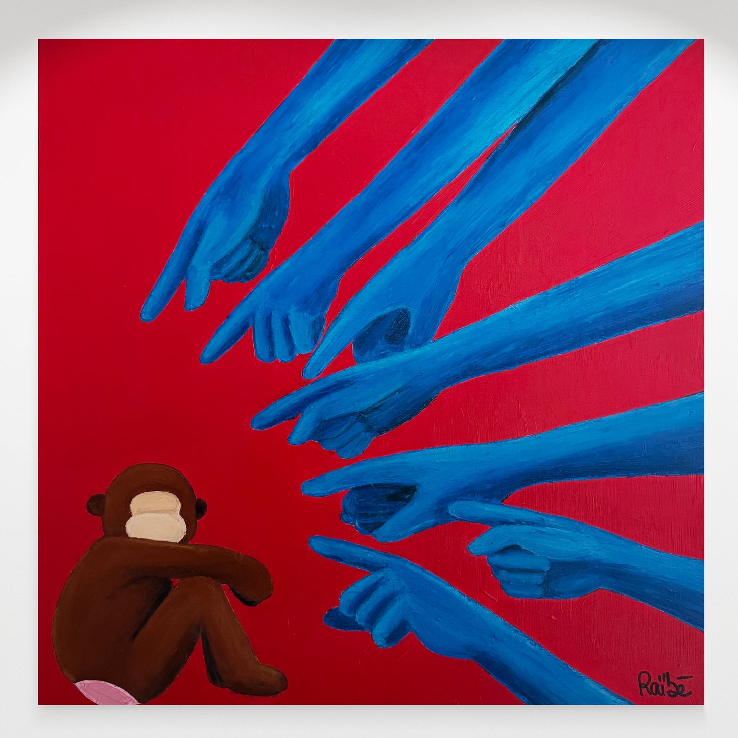SOLO DOLO (print)