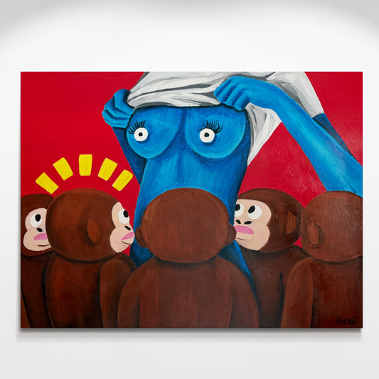 JEU DE ROLES